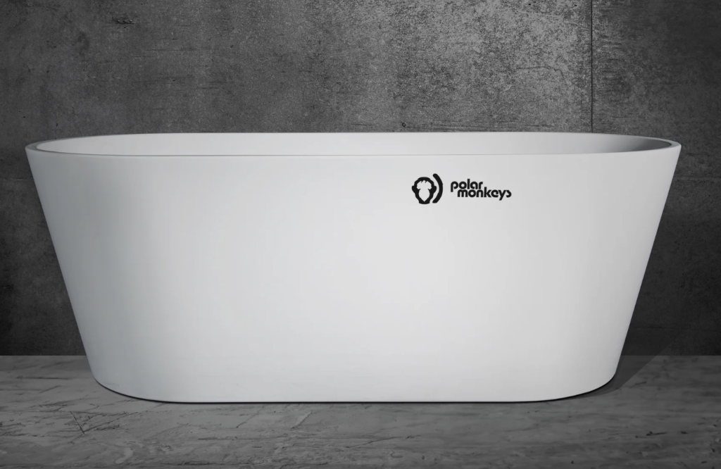 Best Cold Plunge by Polar Monkeys